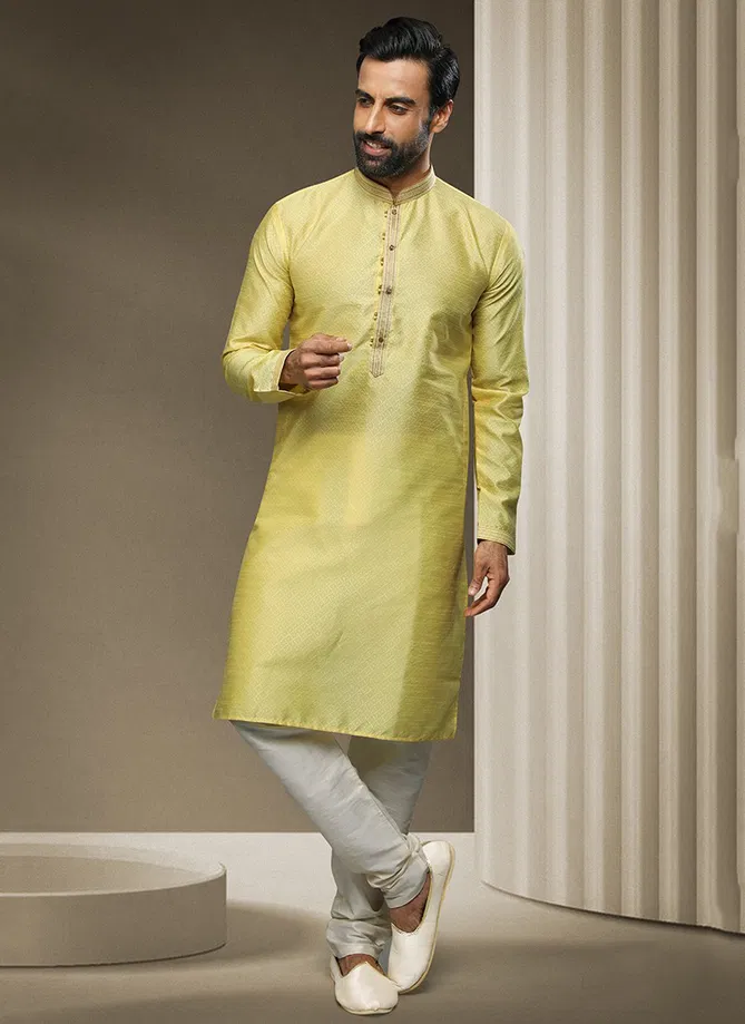 Ethnic Wear Wholesale Kurta Pajama Collection